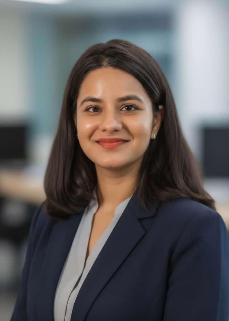 Shrankhla Garg